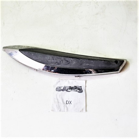 CARENA PARACOLPI PROTEZIONE DESTRO PIAGGIO BEVERLY 500 2002 2004 2006