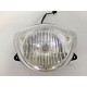 FANALE FARO ANTERIORE SUZUKI SIXTEEN 150 2007 2008 2014 