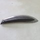 CARENA PARACOLPI PROTEZIONE DESTRO PIAGGIO BEVERLY 500 2002 2004 2006