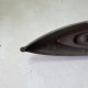 CARENA PARACOLPI PROTEZIONE DESTRO PIAGGIO BEVERLY 500 2002 2004 2006