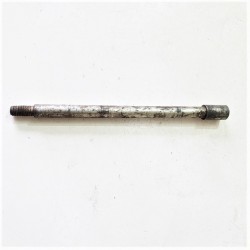 PERNO ASSE RUOTA ANTERIORE PIAGGIO BEVERLY 500 2002 2004 2006