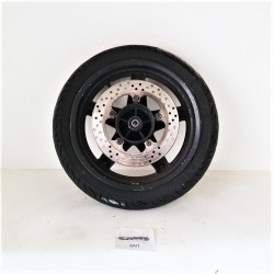 CERCHIO RUOTA ANTERIORE YAMAHA XMAX X-MAX 250 2011 2012 120/70-15
