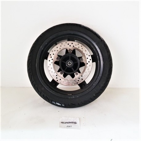 CERCHIO RUOTA ANTERIORE YAMAHA XMAX X-MAX 250 2011 2012 120/70-15