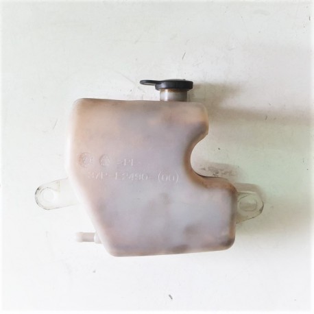 VASCHETTA SERBATOIO LIQUIDO RADIATORE YAMAHA XMAX X-MAX 250 2011 2012 