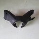 CARENA SCOCCA MANUBRIO INFERIORE YAMAHA XMAX X-MAX 250 2011 2012
