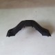 CARENA SCOCCA MANUBRIO INFERIORE YAMAHA XMAX X-MAX 250 2011 2012