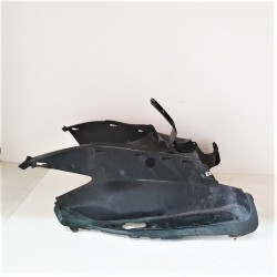 CARENA PEDANA POGGIAPIEDI YAMAHA XMAX X-MAX 250 2011 2012