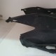 CARENA PEDANA POGGIAPIEDI YAMAHA XMAX X-MAX 250 2011 2012