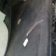 CARENA PEDANA POGGIAPIEDI YAMAHA XMAX X-MAX 250 2011 2012