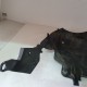 CARENA SCOCCA SOTTOPEDANA YAMAHA XMAX X-MAX 250 2011 2012