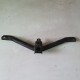 TELAIETTO SUPPORTO RADIATORE YAMAHA XMAX X-MAX 250 2011 2012