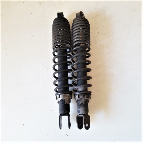 AMMORTIZZATORI POSTERIORI YAMAHA XMAX X-MAX 250 2011 2012