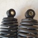 AMMORTIZZATORI POSTERIORI YAMAHA XMAX X-MAX 250 2011 2012
