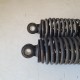 AMMORTIZZATORI POSTERIORI YAMAHA XMAX X-MAX 250 2011 2012