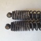 AMMORTIZZATORI POSTERIORI YAMAHA XMAX X-MAX 250 2011 2012