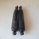 AMMORTIZZATORI POSTERIORI YAMAHA XMAX X-MAX 250 2011 2012