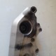 STAFFA SUPPORTO TERMINALE MARMITTA YAMAHA XMAX X-MAX 250 2011 2012
