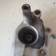 STAFFA SUPPORTO TERMINALE MARMITTA YAMAHA XMAX X-MAX 250 2011 2012