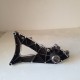 STAFFA SUPPORTO TERMINALE MARMITTA YAMAHA XMAX X-MAX 250 2011 2012