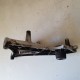 STAFFA SUPPORTO TERMINALE MARMITTA YAMAHA XMAX X-MAX 250 2011 2012