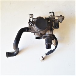 CORPO FARFALLATO YAMAHA XMAX X-MAX 250 2011 2012