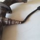 COLLETTORE SONDA LAMBDA YAMAHA XMAX X-MAX 250 2011 2012