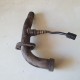COLLETTORE SONDA LAMBDA YAMAHA XMAX X-MAX 250 2011 2012