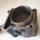 CILINDRO E PISTONE YAMAHA XMAX X-MAX 250 2011 2012