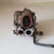 TESTATA MOTORE ASSE A CAMME YAMAHA XMAX X-MAX 250 2011 2012