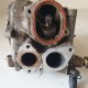 TESTATA MOTORE ASSE A CAMME YAMAHA XMAX X-MAX 250 2011 2012