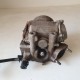 TESTATA MOTORE ASSE A CAMME YAMAHA XMAX X-MAX 250 2011 2012