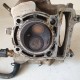 TESTATA MOTORE ASSE A CAMME YAMAHA XMAX X-MAX 250 2011 2012