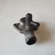 CARTER COPERCHIO COLLETTORE MOTORE YAMAHA XMAX X-MAX 250 2011 2012