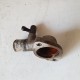 CARTER COPERCHIO COLLETTORE MOTORE YAMAHA XMAX X-MAX 250 2011 2012