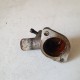 CARTER COPERCHIO COLLETTORE MOTORE YAMAHA XMAX X-MAX 250 2011 2012