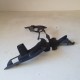 CARENA CARENATURA POSTERIORE YAMAHA XMAX X-MAX 250 2011 2012