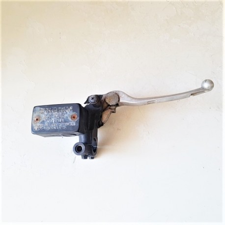 POMPA FRENO LEVA ANTERIORE SUZUKI V-STROM 650 DL 2004 2007