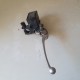 POMPA FRENO LEVA ANTERIORE SUZUKI V-STROM 650 DL 2004 2007
