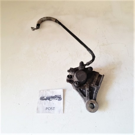 PINZA FRENO SUPPORTO POSTERIORE SUZUKI V-STROM 650 DL 2004 2007