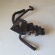 VALVOLA CONTROLLO ARIA SUZUKI V-STROM 650 DL 2004 2007