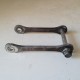 STAFFA SUPPORTO AMMORTIZZATORE SUZUKI V-STROM 650 DL 2004 2007