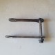 STAFFA SUPPORTO AMMORTIZZATORE SUZUKI V-STROM 650 DL 2004 2007