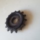 PIGNONE MOTORE SUZUKI V-STROM 650 DL 2004 2007