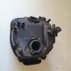 SCATOLA FILTRO AIR BOX SUZUKI V-STROM 650 DL 2004 2007