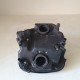 SCATOLA FILTRO AIR BOX SUZUKI V-STROM 650 DL 2004 2007
