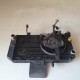 RADIATORE ACQUA ELETTROVENTOLA SUZUKI V-STROM 650 DL 2004 2007