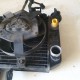 RADIATORE ACQUA ELETTROVENTOLA SUZUKI V-STROM 650 DL 2004 2007