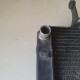 RADIATORE ACQUA ELETTROVENTOLA SUZUKI V-STROM 650 DL 2004 2007