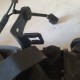 RADIATORE ACQUA ELETTROVENTOLA SUZUKI V-STROM 650 DL 2004 2007