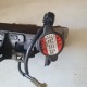 RADIATORE ACQUA ELETTROVENTOLA SUZUKI V-STROM 650 DL 2004 2007